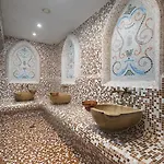 Apartment Nikol 3 Club Bor *