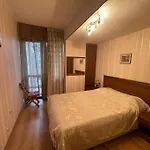 Nikol 3 Club Bor Apartment