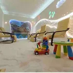 Nikol 3 Club Bor Apartment Velingrad