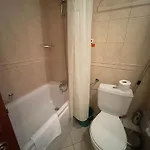 Nikol 3 Club Bor Apartment