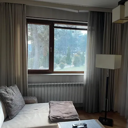 Nikol 3 Club Bor Lejlighed Velingrad