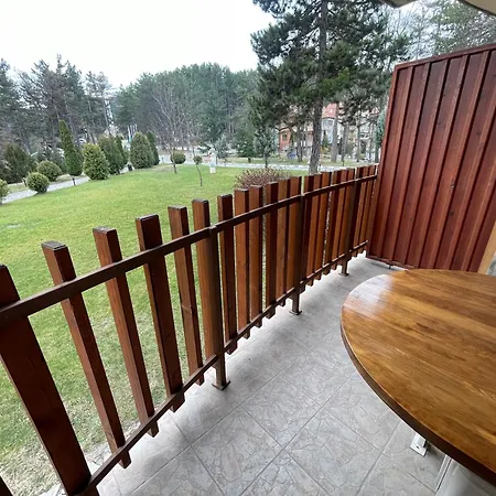 Apartment Nikol 3 Club Bor Velingrad
