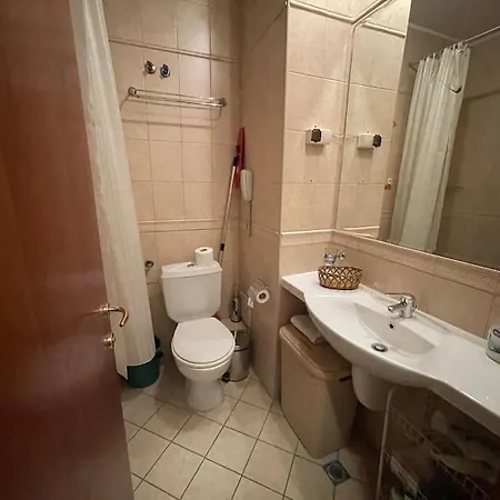 Apartment Nikol 3 Club Bor *