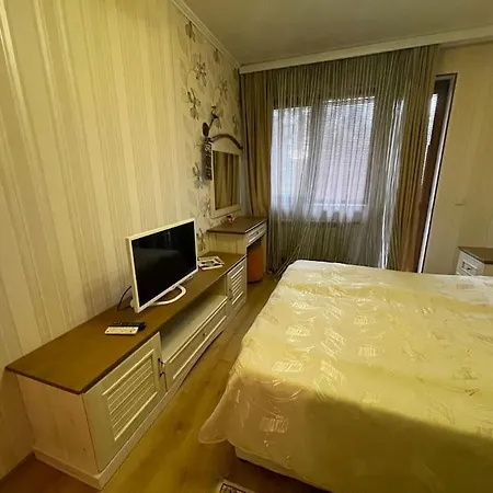 Apartment Nikol 3 Club Bor