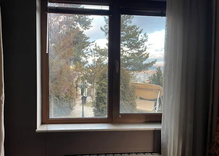 Nikol 3 Club Bor Velingrad