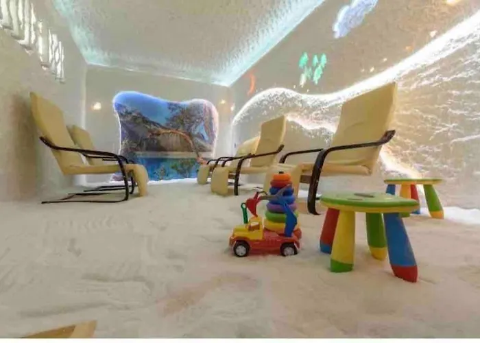 Nikol 3 Club Bor Apartment Velingrad