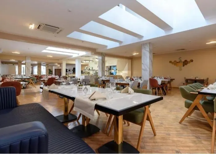 Nikol 3 Club Bor Apartment *