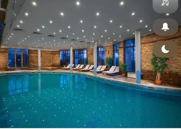 Nikol 3 Club Bor Velingrad